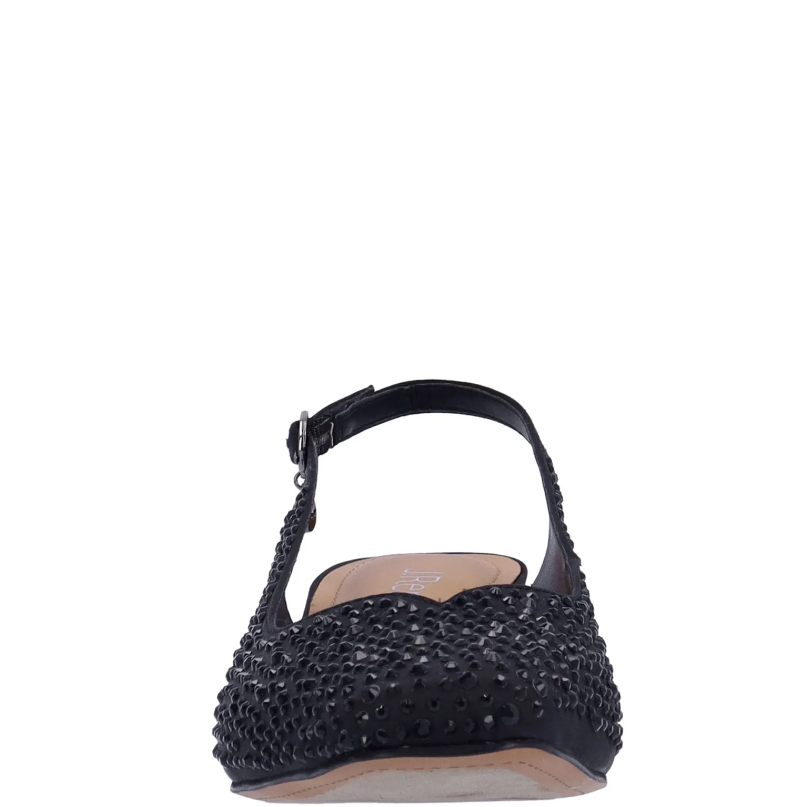 J Renee Pumps & Heels|Women's , Baline Pump Black