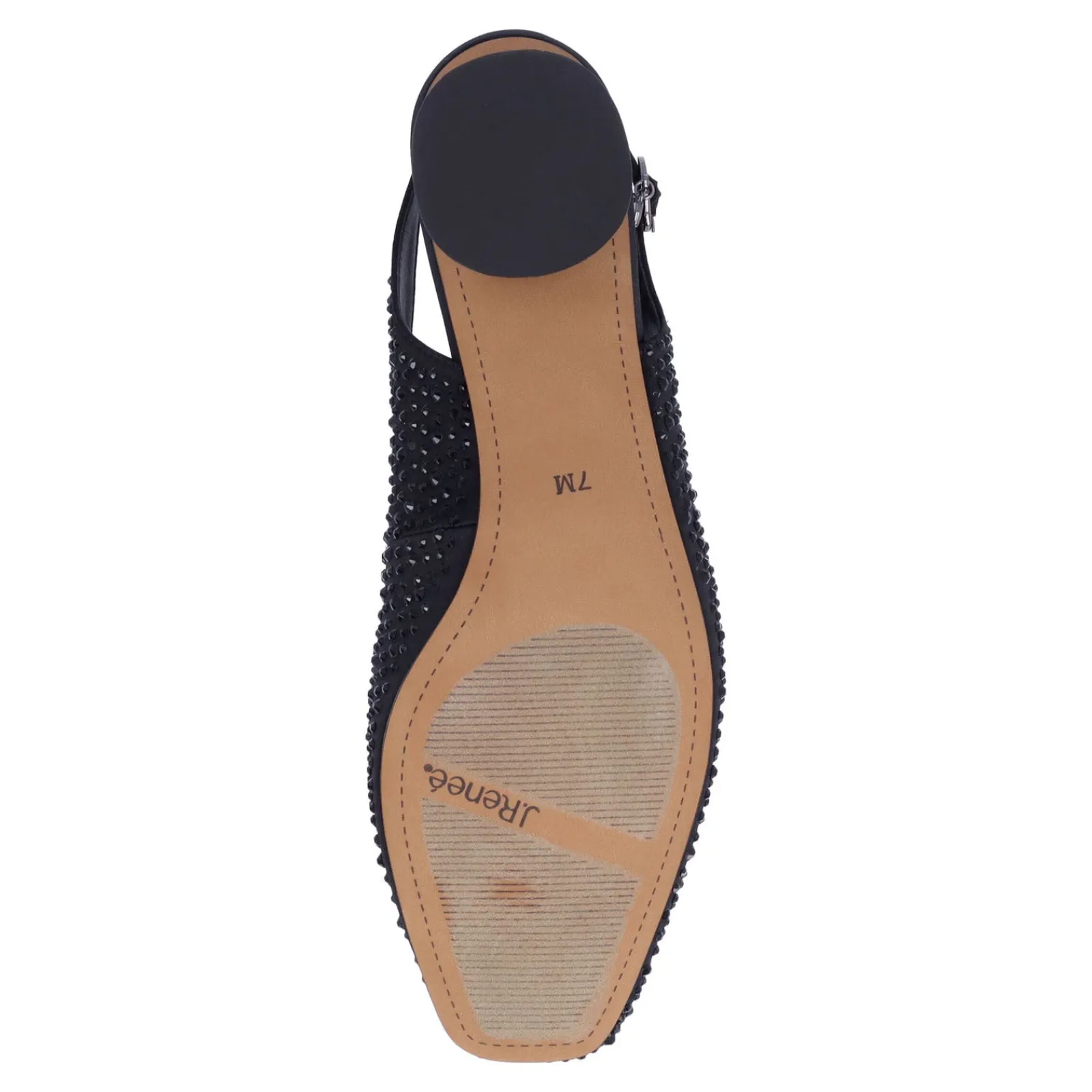 J Renee Pumps & Heels|Women's , Baline Pump Black