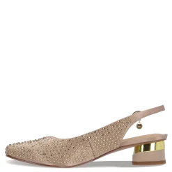 J Renee Pumps & Heels|Women's , Baline Pump Beige