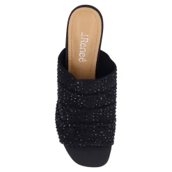 J Renee Sandals|Women's , Banan Sandal