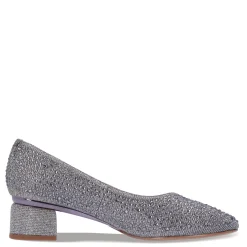 J Renee Pumps & Heels|Women's , Bielle Pump Pewter