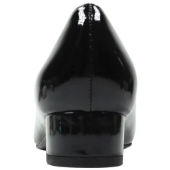 J Renee Pumps & Heels|Women's , Cameo Pump Black Patent