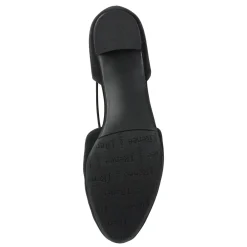 J Renee Pumps & Heels|Women's , Charolette Pump Black Glitter