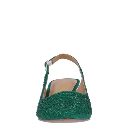 J Renee Pumps & Heels|Women's , Ferryanne Pump Emerald Green