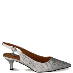 J Renee Pumps & Heels|Women's , Ferryanne Pump Grey