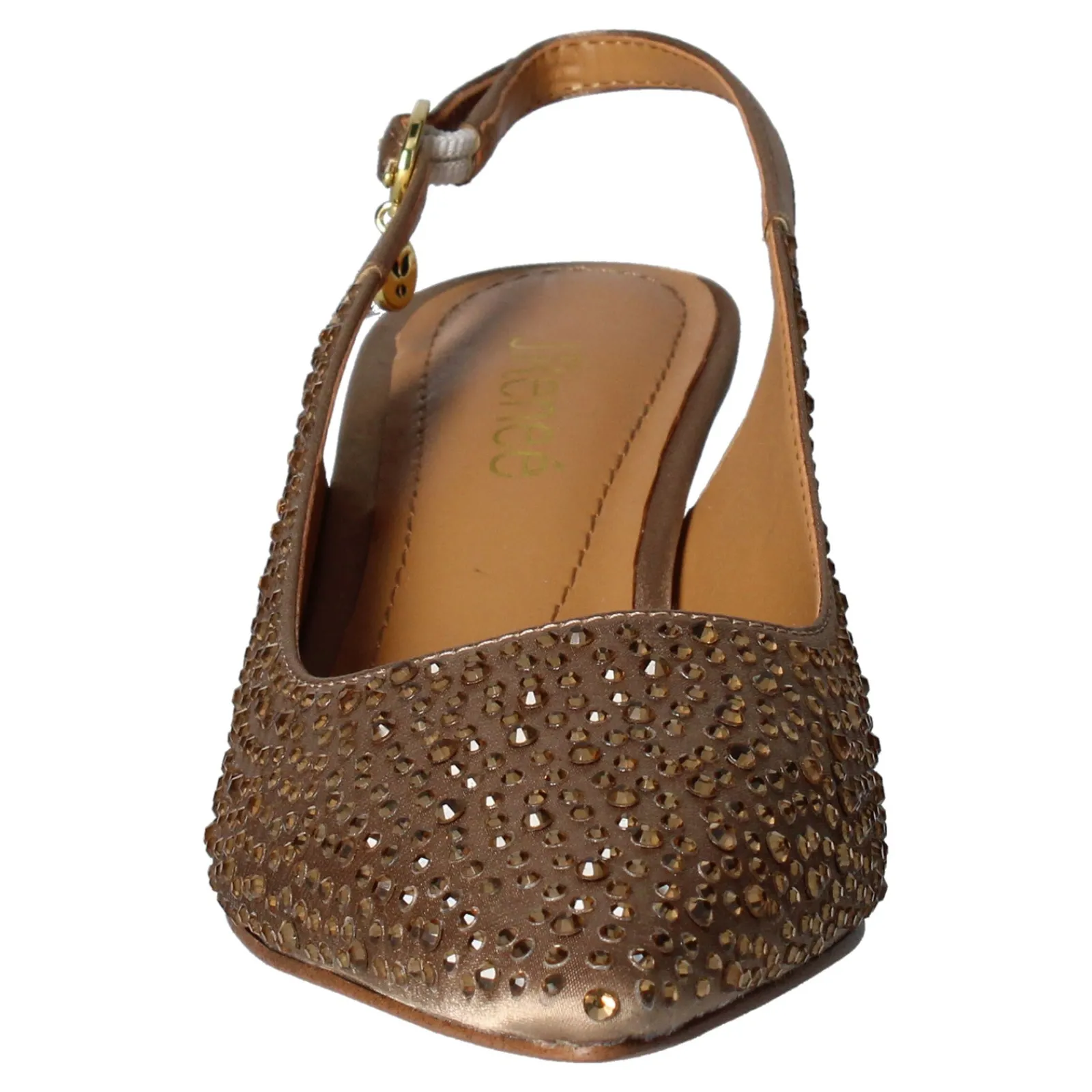 J Renee Pumps & Heels|Women's , Ferryanne Pump Beige