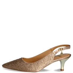 J Renee Pumps & Heels|Women's , Ferryanne Pump Beige