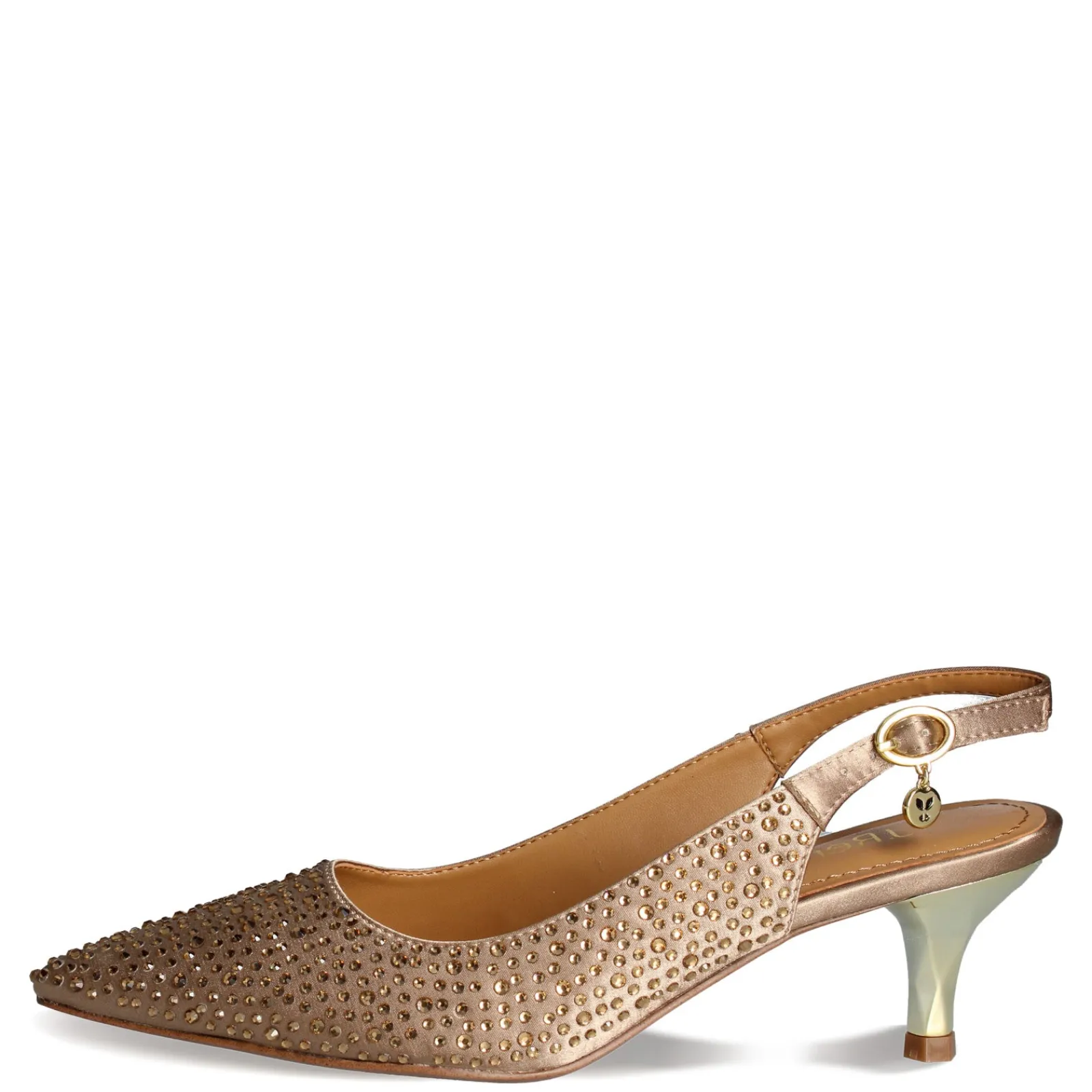J Renee Pumps & Heels|Women's , Ferryanne Pump Beige