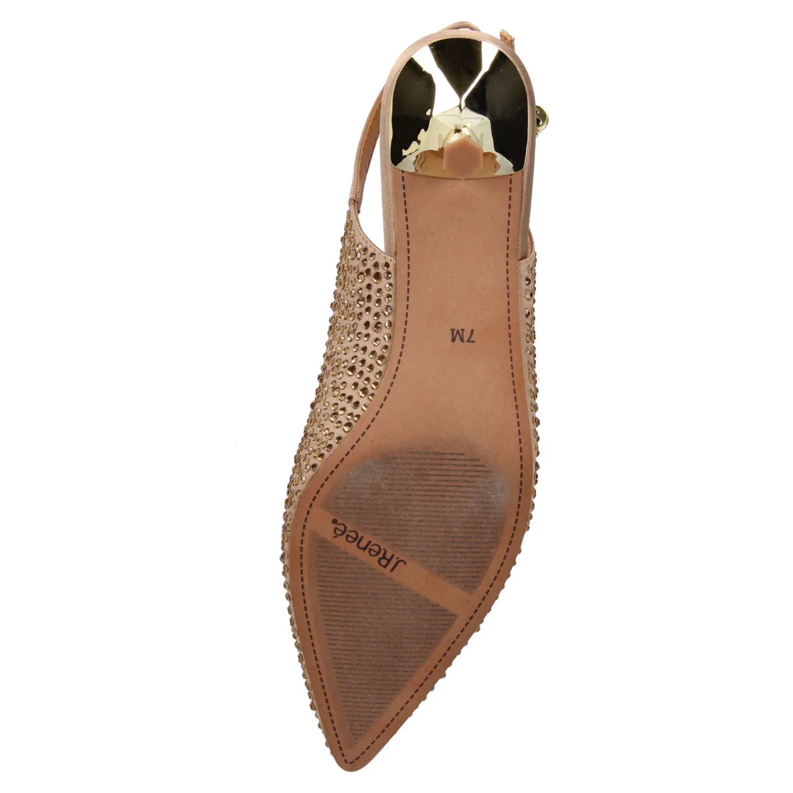 J Renee Pumps & Heels|Women's , Ferryanne Pump Beige