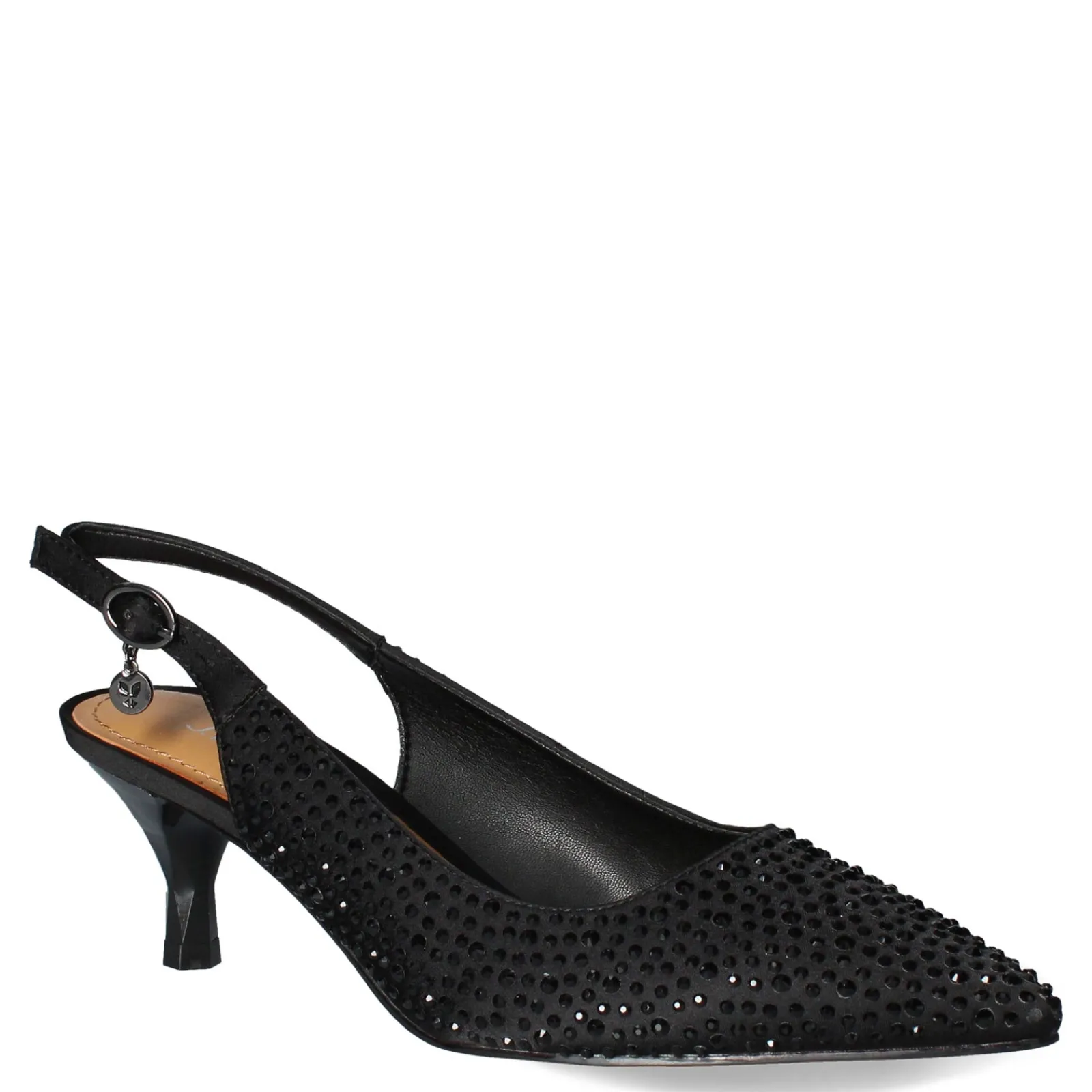 J Renee Pumps & Heels|Women's , Ferryanne Pump Black
