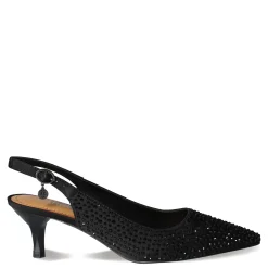 J Renee Pumps & Heels|Women's , Ferryanne Pump Black