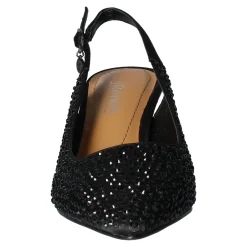 J Renee Pumps & Heels|Women's , Ferryanne Pump Black