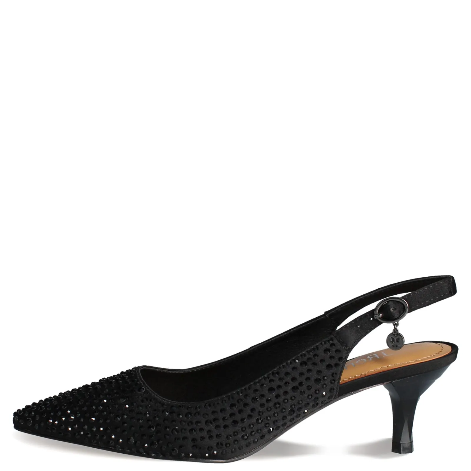 J Renee Pumps & Heels|Women's , Ferryanne Pump Black