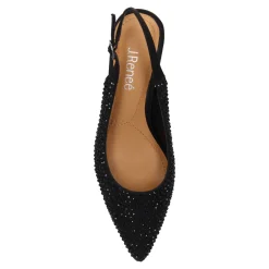 J Renee Pumps & Heels|Women's , Ferryanne Pump Black