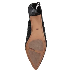 J Renee Pumps & Heels|Women's , Ferryanne Pump Black