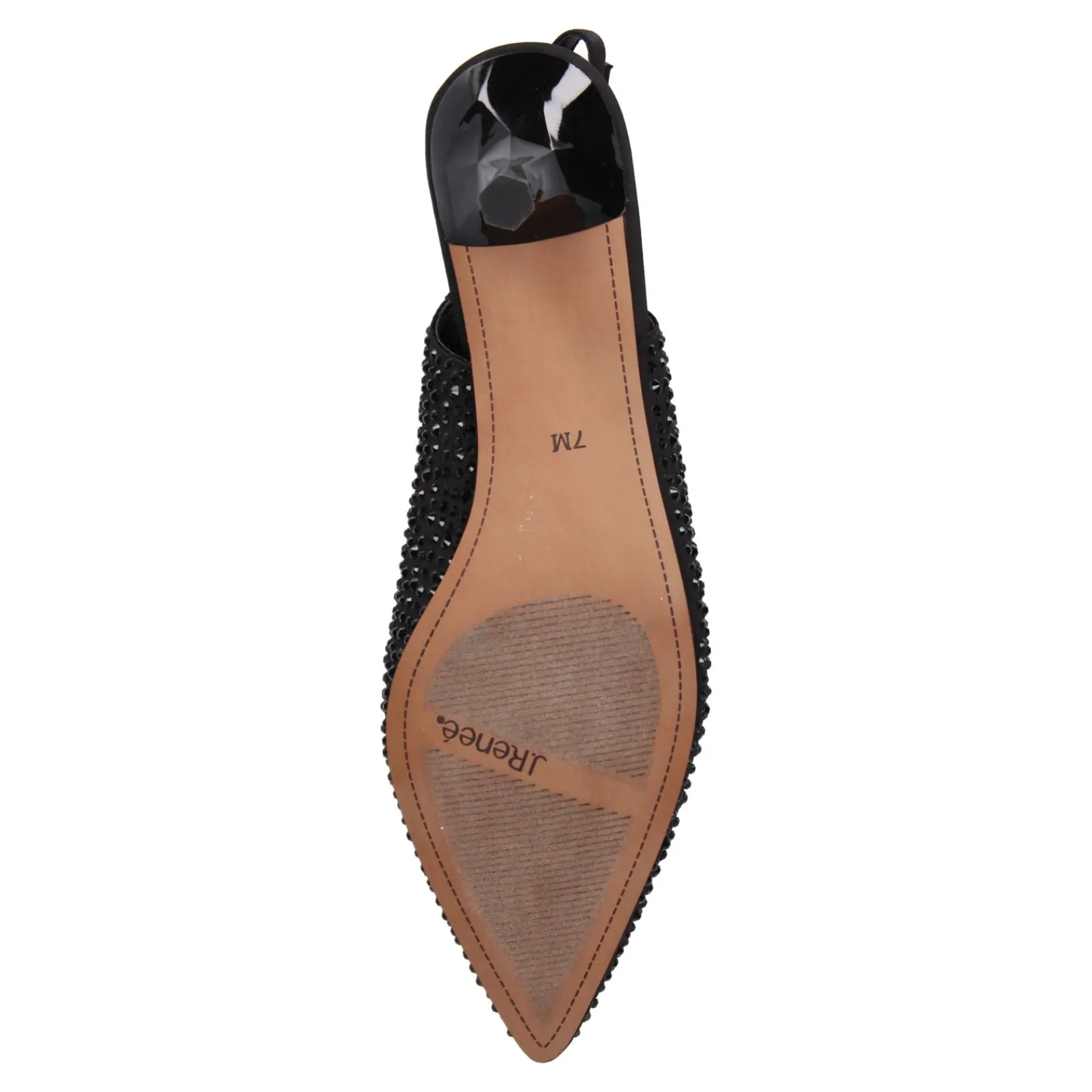 J Renee Pumps & Heels|Women's , Ferryanne Pump Black