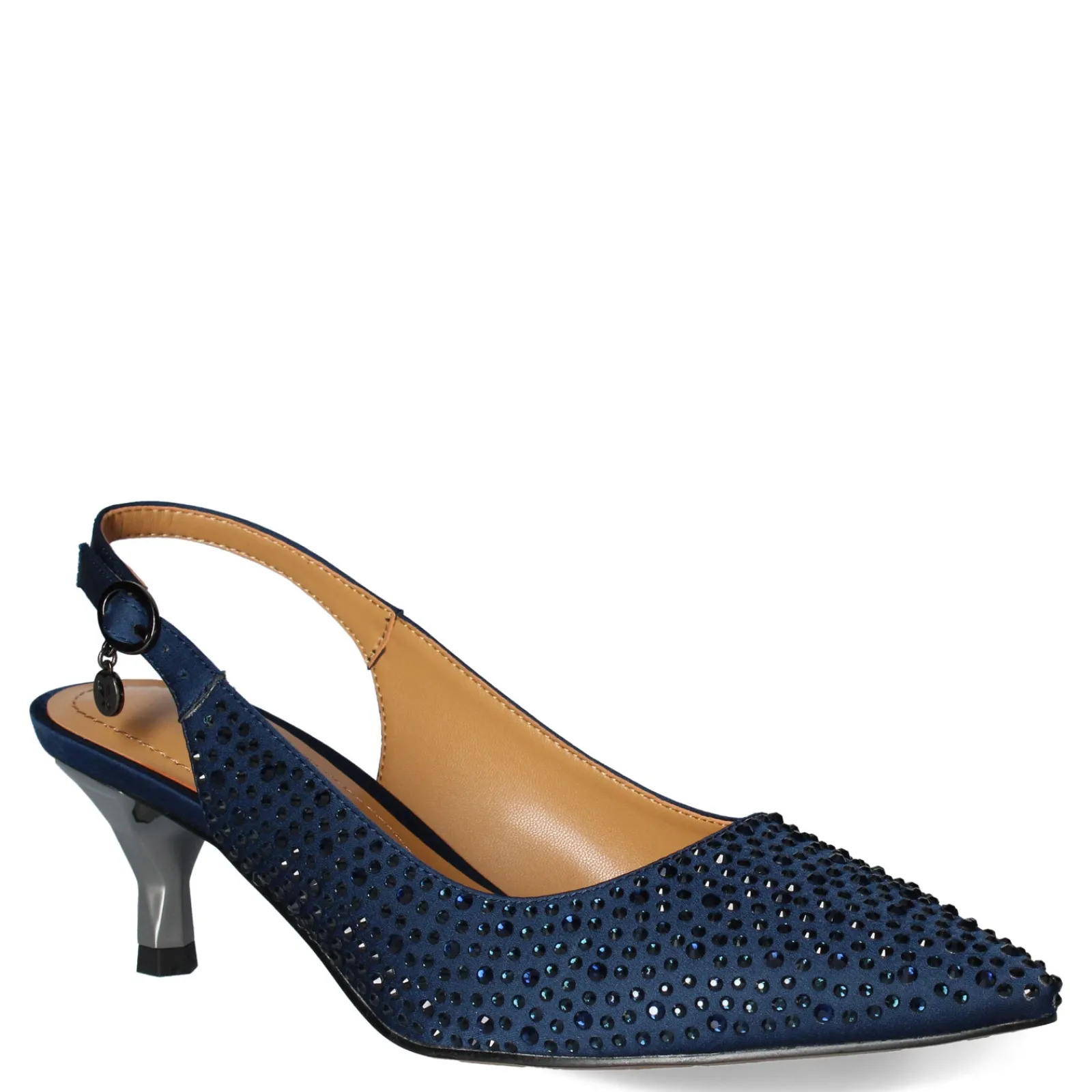 J Renee Pumps & Heels|Women's , Ferryanne Pump Navy