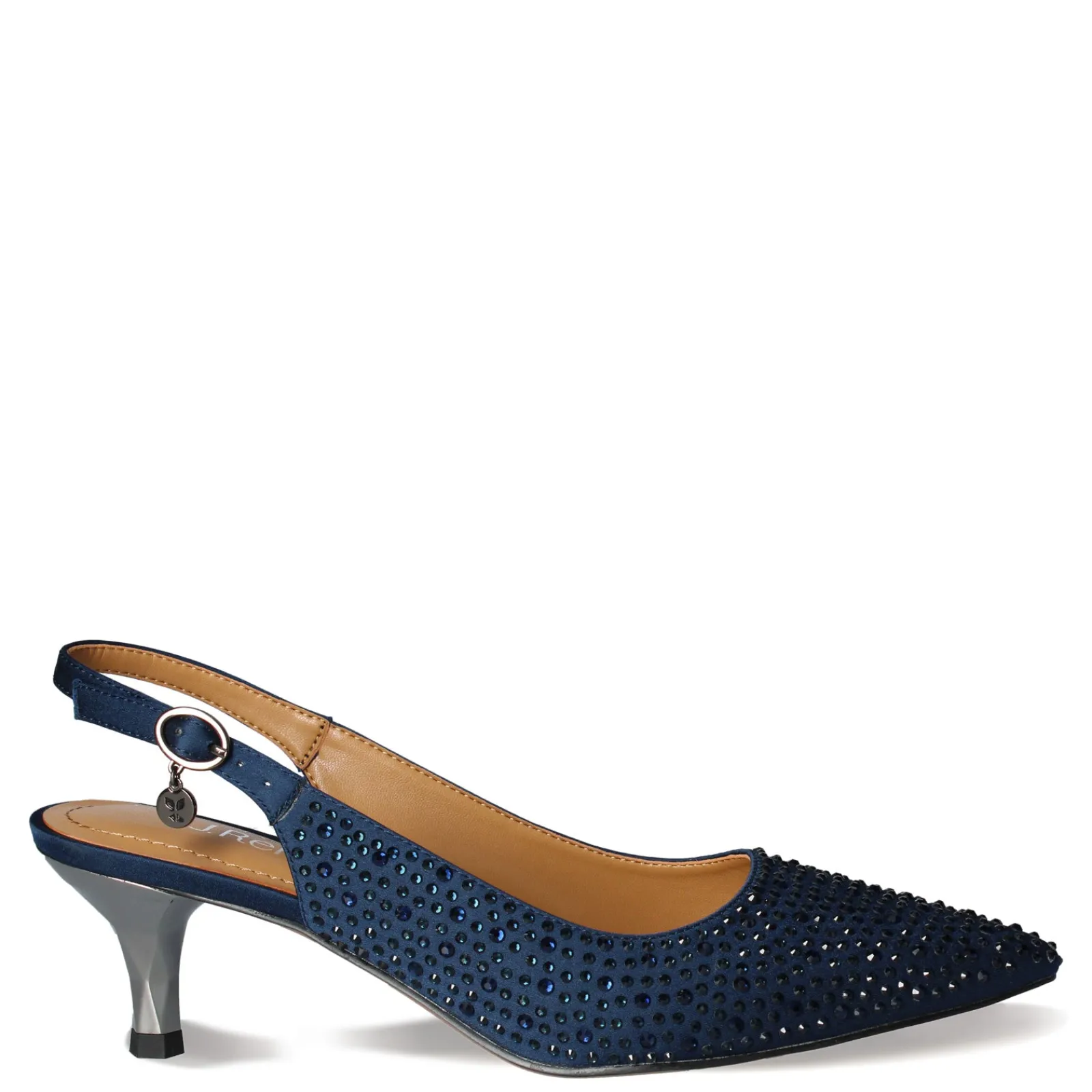 J Renee Pumps & Heels|Women's , Ferryanne Pump Navy