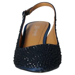 J Renee Pumps & Heels|Women's , Ferryanne Pump Navy