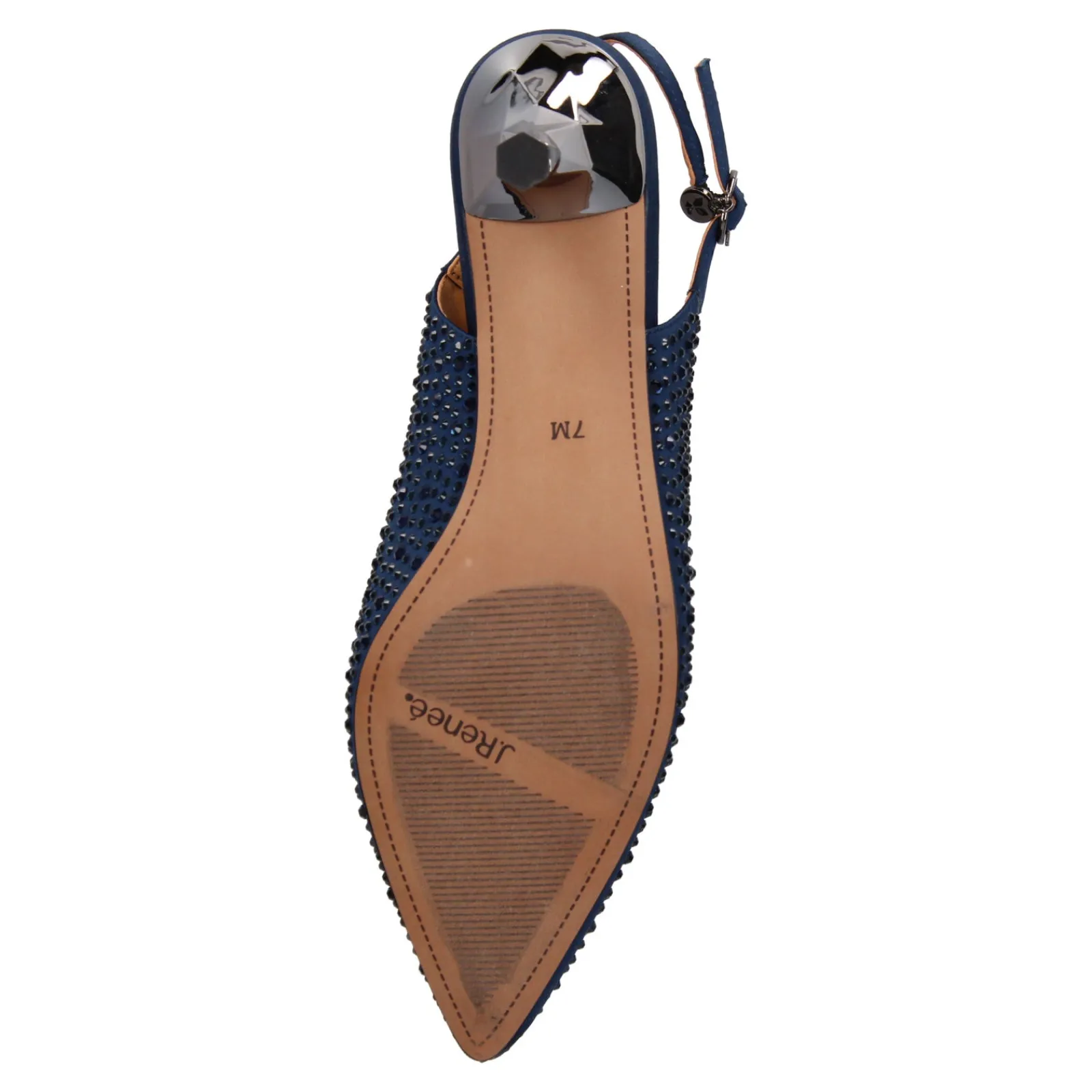 J Renee Pumps & Heels|Women's , Ferryanne Pump Navy