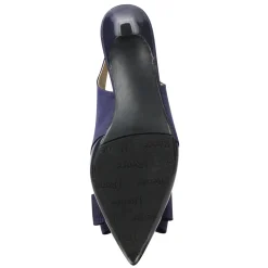 J Renee Pumps & Heels|Women's , Gabino Pump Navy
