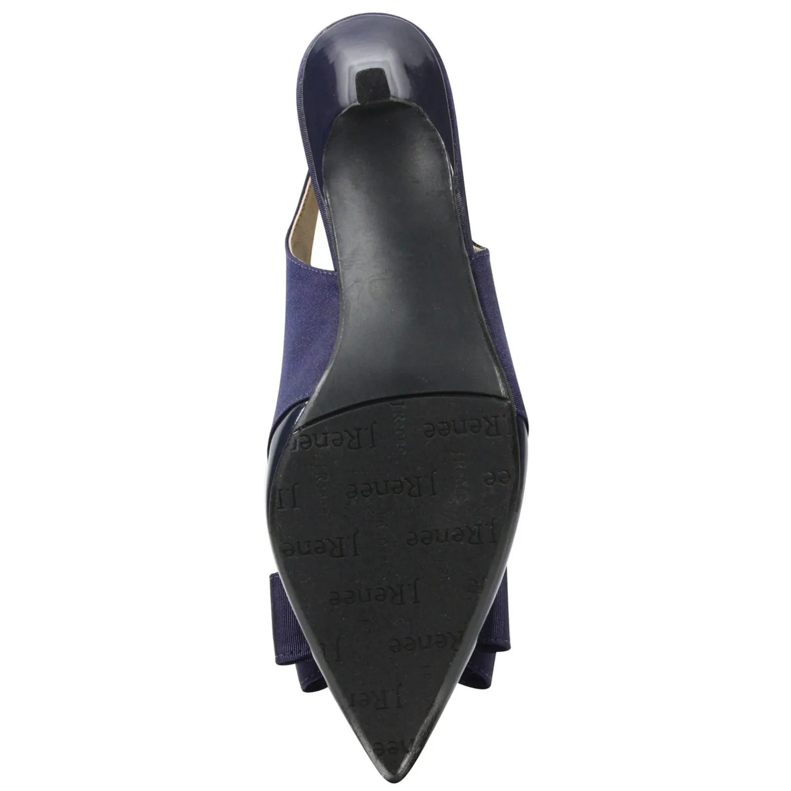 J Renee Pumps & Heels|Women's , Gabino Pump Navy