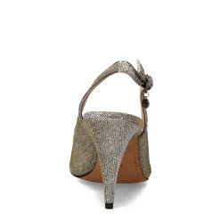J Renee Sandals|Women's , Gervasi Sandal Pewter