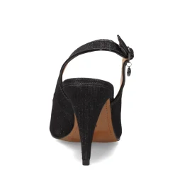 J Renee Sandals|Women's , Gervasi Sandal Black