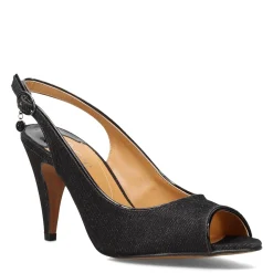 J Renee Pumps & Heels|Women's , Gervasi Sandal Black