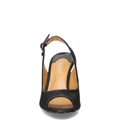 J Renee Pumps & Heels|Women's , Gervasi Sandal Black