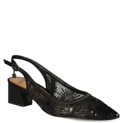 J Renee Pumps & Heels|Women's , Juliah Pump Black
