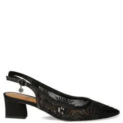 J Renee Pumps & Heels|Women's , Juliah Pump Black