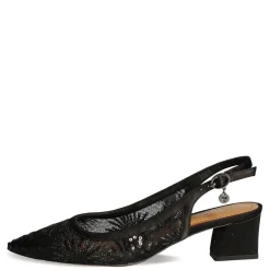 J Renee Pumps & Heels|Women's , Juliah Pump Black
