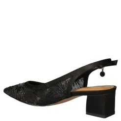 J Renee Pumps & Heels|Women's , Juliah Pump Black