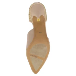 J Renee Pumps & Heels|Women's , Kaleena D'Orsay Pump Beige