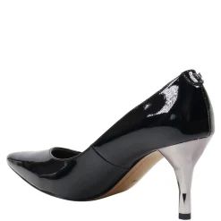 J Renee Pumps & Heels|Women's , Kanan Pump Black Patent