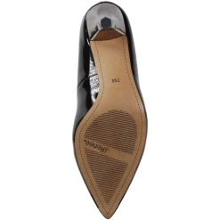 J Renee Pumps & Heels|Women's , Kanan Pump Black Patent