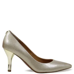 J Renee Pumps & Heels|Women's , Kanan Pump Taupe Patent