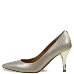 J Renee Pumps & Heels|Women's , Kanan Pump Taupe Patent