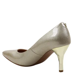 J Renee Pumps & Heels|Women's , Kanan Pump Taupe Patent