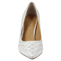 J Renee Pumps & Heels|Women's , Kanan Pump Silver