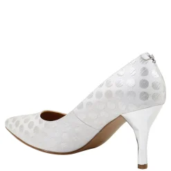 J Renee Pumps & Heels|Women's , Kanan Pump Silver