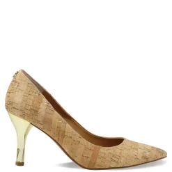 J Renee Pumps & Heels|Women's , Kanan Pump Cork