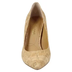 J Renee Pumps & Heels|Women's , Kanan Pump Cork