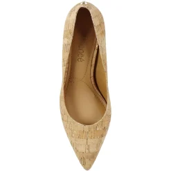 J Renee Pumps & Heels|Women's , Kanan Pump Cork
