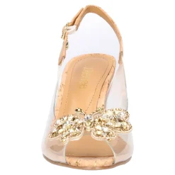 J Renee Sandals|Women's , Kerensa Sandal Cork