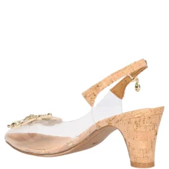 J Renee Sandals|Women's , Kerensa Sandal Cork