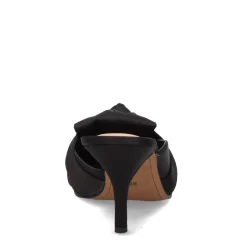 J Renee Sandals|Women's , Mianna Slide Black