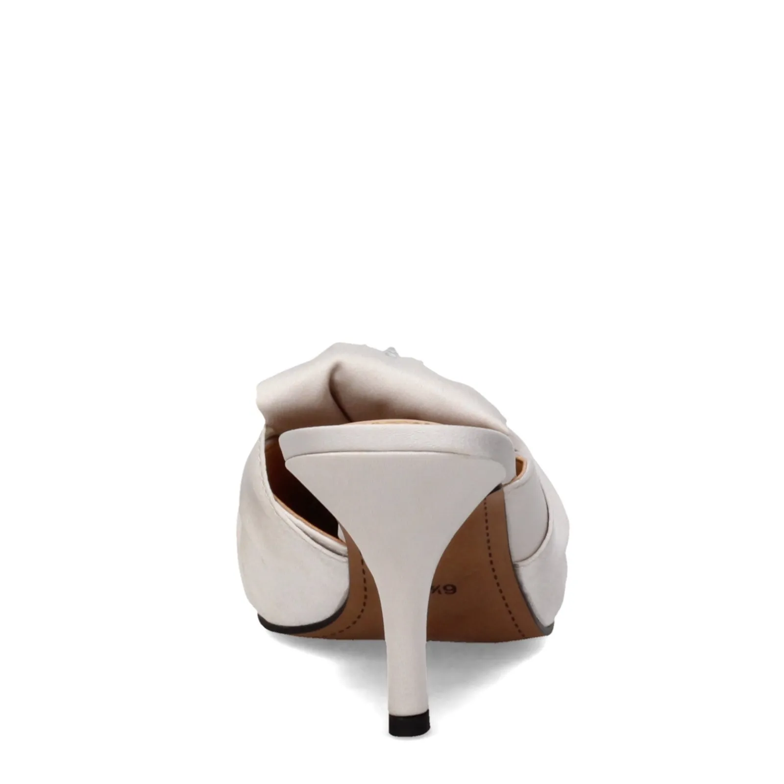 J Renee Pumps & Heels|Women's , Mianna Slide Gray