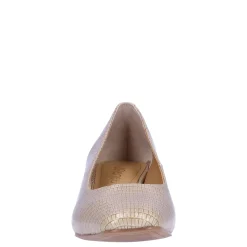 J Renee Pumps & Heels|Women's , Olivienne Pump Pearl Beige